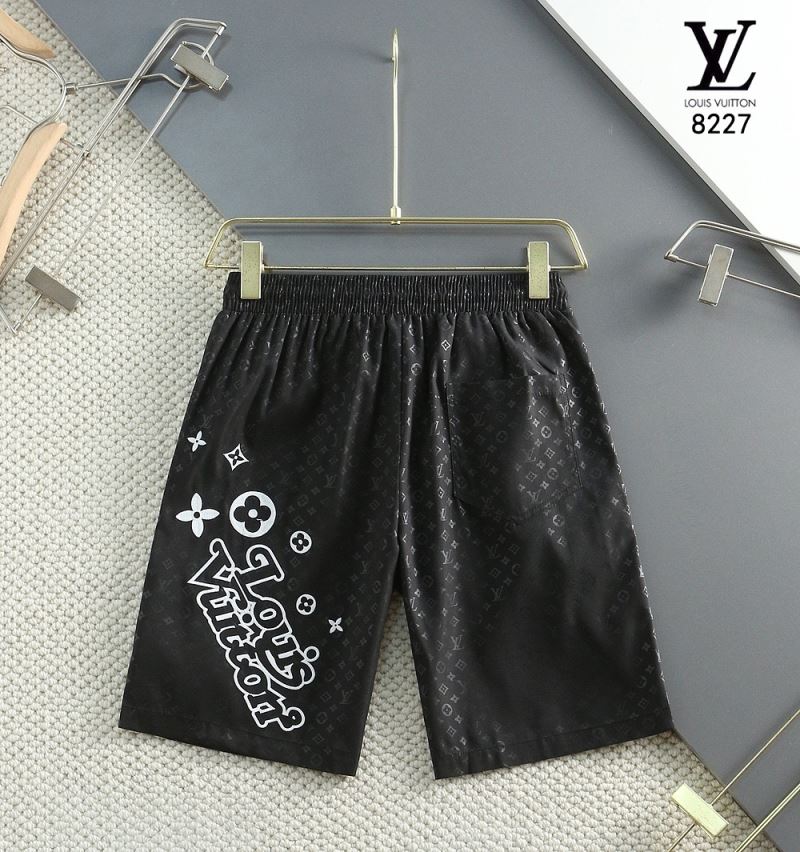 Louis Vuitton Short Pants